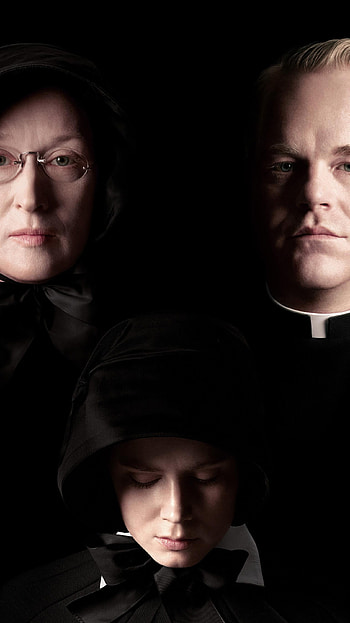 Doubt (2022) movie HD phone wallpaper