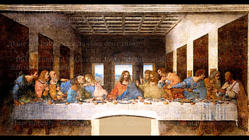 Leonardo Da Vinci's 