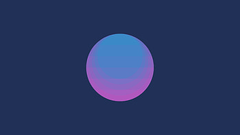 Minimalism Circle , minimalism, circle, artist, digital-art HD wallpaper