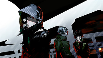 Tokyo Kushu Â· Tokyo Kushu Â· 205 Fav Kaneki Ken HD wallpaper