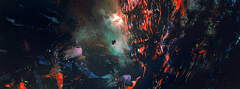 Dormammu, Alexander Mandradjiev art HD wallpaper
