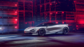 McLaren 720S Supercar — Ultra, McLaren, car, vehicle, McLaren 720S HD wallpaper