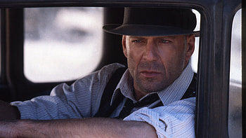 Last Man Standing, Bruce Willis HD wallpaper