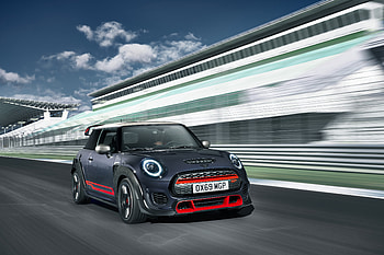 2019 Mini John Cooper Works , mini-cooper, cars, 2019-cars HD wallpaper