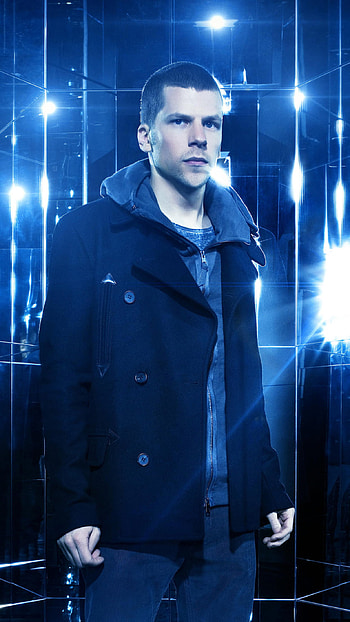 Jesse poster, Captivating film, Artistic illustration HD phone wallpaper