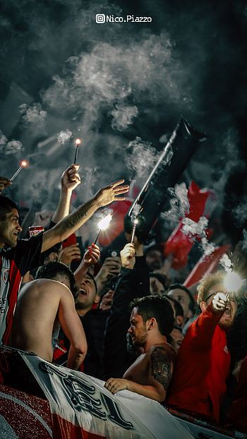 river aficion, campeon, riverplate, fan, argentina, river plate, cr7, football, hinchada, messi, football HD phone wallpaper