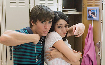High School Musical, , Ethan Walker HD wallpaper