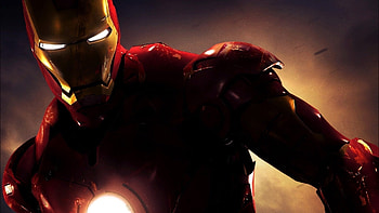 Iron Man Movie : Legendary Armor in Action, movie, Iron Man HD wallpaper