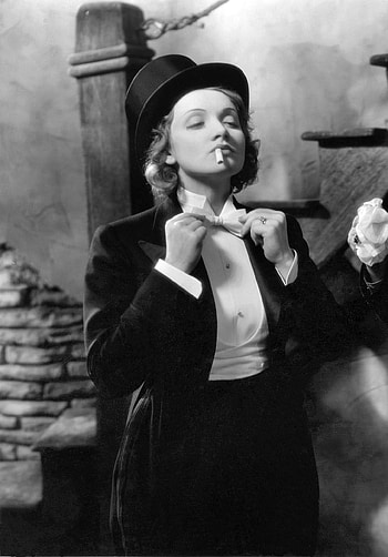 Marlene Dietrich Celebs, Frulein magazine, Stilikone Marlene Dietrich, Frulein HD phone wallpaper