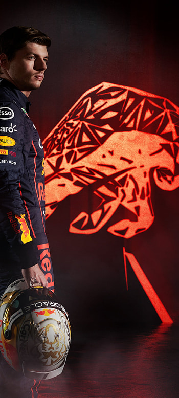F1 RedBull, orange, human_body HD phone wallpaper