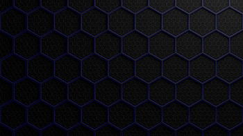 Abstract Cycles Blender 3d Blue, 3d, abstract, blue, artstation HD wallpaper