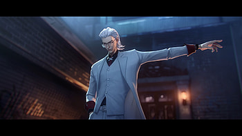 To Be Hero X - Stunning, Anime, To Be Hero X HD wallpaper