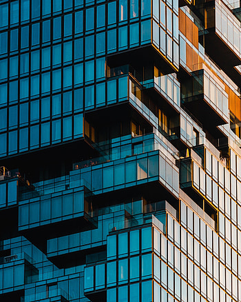 Windows, Architecture, Building, Reflection, Miscellanea, Miscellaneous HD phone wallpaper