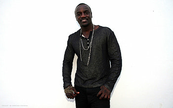 Akon, Hip hop rap, Music artist HD wallpaper