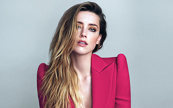 Amber Heard 2, amber-heard, celebrities, girls HD wallpaper