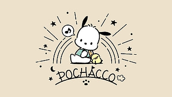 Pochacco Anime, Anime, Pochacco HD wallpaper
