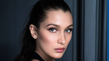 Bella Hadid , bella-hadid, celebrities, girls HD wallpaper
