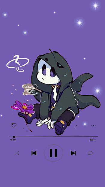 Nightmare Sans Passive, Arte HD phone wallpaper