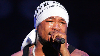 Xzibit, music fanart, artistic representation, iconic musician HD wallpaper