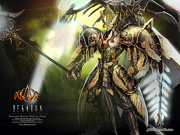 angel warlord, angel, worrior, armour, war HD wallpaper