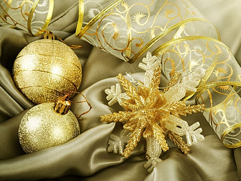 Holidays, Background, New Year HD wallpaper