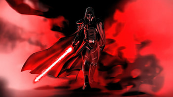 Sith Starwars , star-wars, movies, artist, artwork, digital-art, artstation HD wallpaper