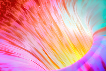 Abstract Dillusion Circle , abstract, artist, artwork, digital-art, behance HD wallpaper