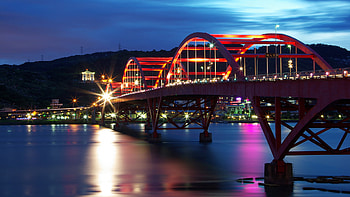 Bridge, , Bridges HD wallpaper