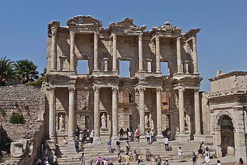 Selcuk, Leto i more, Turkey, Travels HD wallpaper