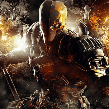 Deathstroke, , High resolution HD phone wallpaper