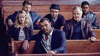 Ray Donovan (2022) movie HD wallpaper