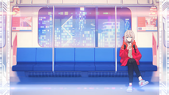 Alisa Mikhailovna Kujou, Anime, Alya Sometimes Hides Her Feelings in Russian, Alisa Mikhailovna Kujou HD wallpaper