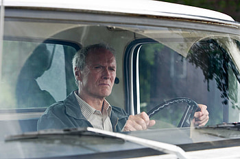 Walt Kowalski, Gran Torino HD wallpaper