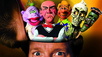 COMEDY, puppets, tv, funny, comedian HD wallpaper