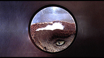Jurassic Park ... HD wallpaper