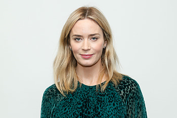 Emily Blunt, , Background HD wallpaper