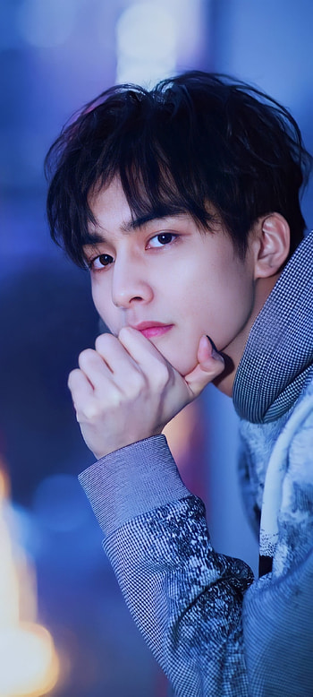 Song Weilong, Actor, Model, Chinese, Song Wei-Long HD phone wallpaper