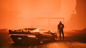 2023 Cyberpunk 2077 Game , cyberpunk-2077, 2023-games, games HD wallpaper