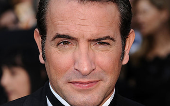 Jean Dujardin HD wallpaper