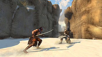 Front Enemy, pop, prince of persia, adventure, action, 2008, video game, enemy, warrior HD wallpaper