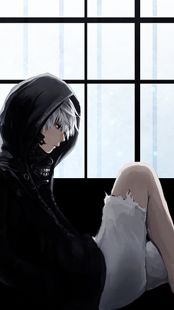 Haise Sasaki, Ken Kaneki, Anime, Tokyo Ghoul:re HD phone wallpaper