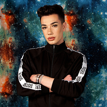 James Charles, iPad Air HD phone wallpaper