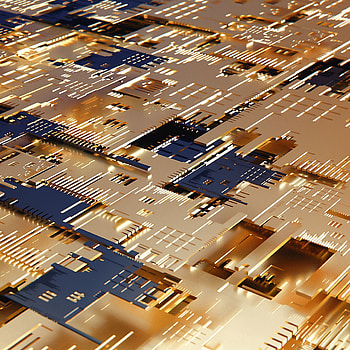 Gold, Structure, 3D, Surface, Golden HD phone wallpaper