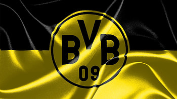 Borussia Dortmund, Team spirit, Soccer club, Athletes HD wallpaper