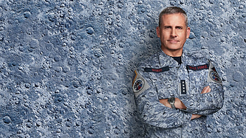 Space Force, TV Series, Comments, Trakt HD wallpaper