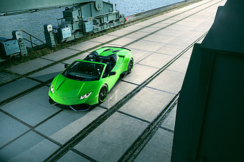 Lamborghini Roadster , lamborghini, cars HD wallpaper