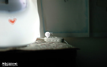 light my heart, heart, light HD wallpaper