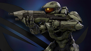 Master Chief Rog, games, ps-games, xbox-games HD wallpaper
