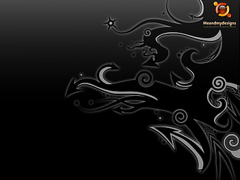 Abstract HD wallpaper