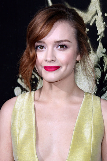 Olivia Cooke, , High-resolution , Attractive actress HD phone wallpaper
